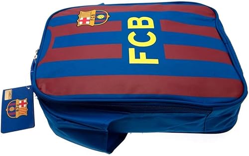 Miniatura 3 de Official Football Merchandise F.C Barcelona - Bolsa de almuerzo con aislamiento
