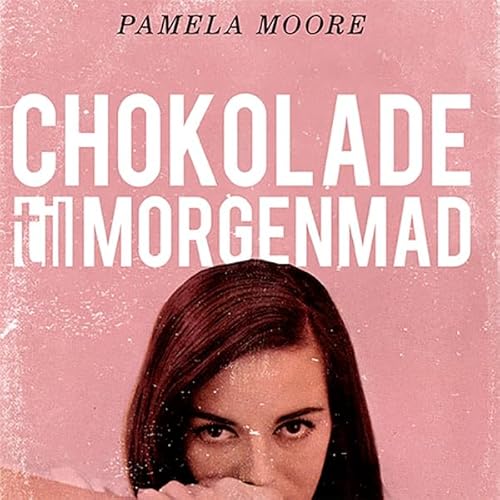 Chokolade til morgenmad cover art
