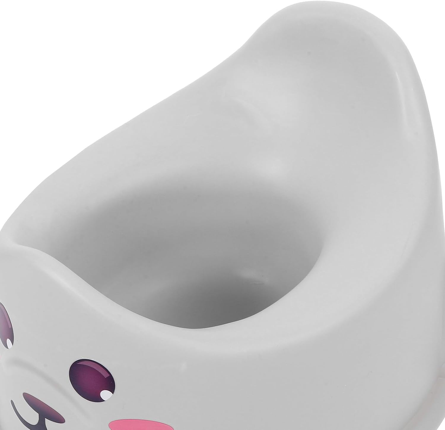 Toilet Potty Seat for Portable Travel Training Toilet with Cover Small Bathroom Potty for Boys and Convenient Independent Use