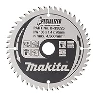Algopix Similar Product 19 - B33825 Specialized Saw Blade