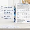 Similac 360 Total Care Infant Formula, Has 5 HMO Prebiotics, Our Closest Prebiotic Blend to Breast Milk, Non-GMO, Baby Formula, Ready to Feed, 2-fl-oz Bottle, Pack of 12