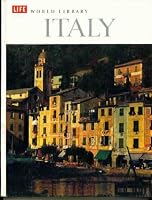 Italy (LIFE World Library) B0006BTO0A Book Cover