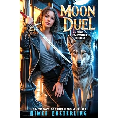 Moon Duel