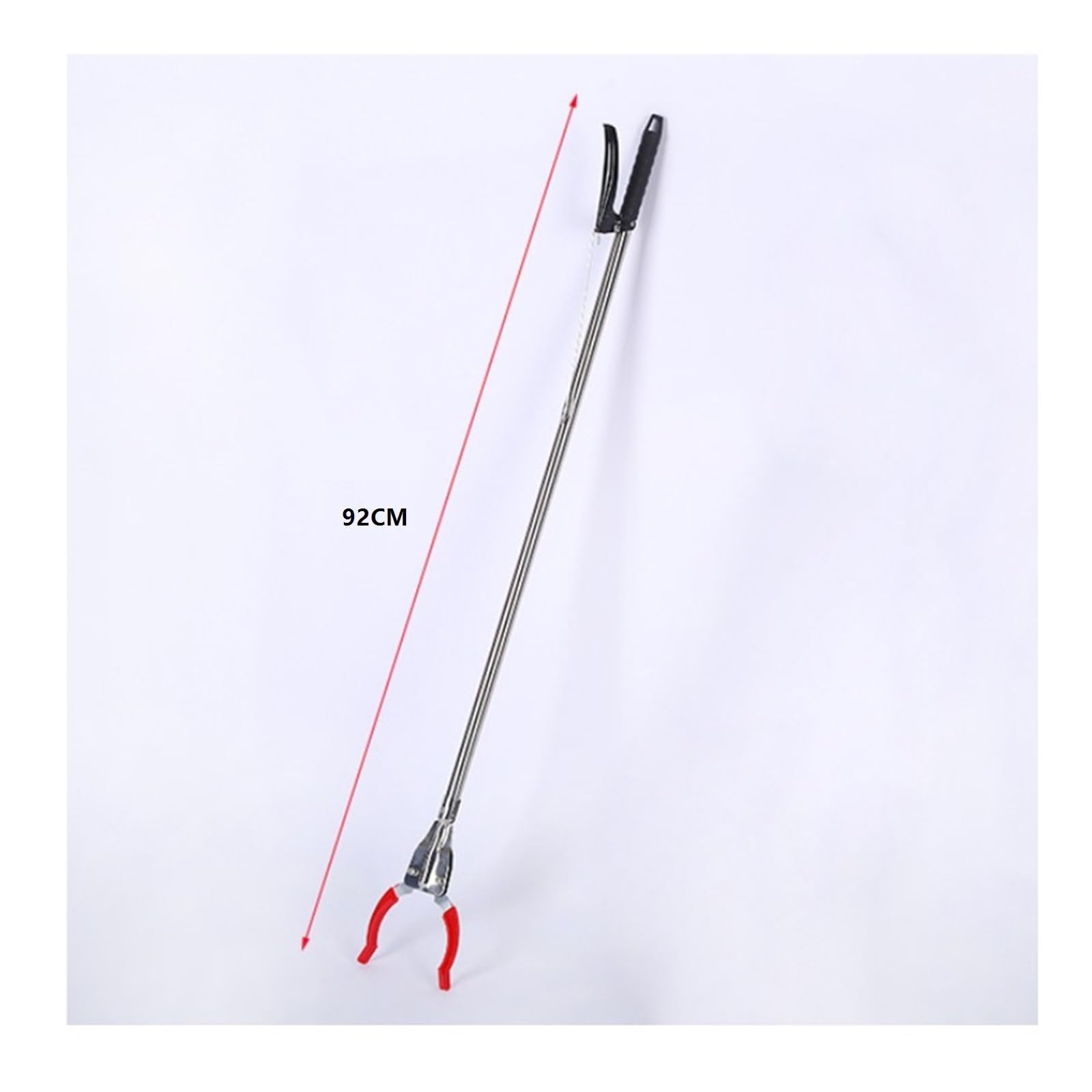 Hogar Pinza Recoge Objetos Herramienta De Alcance Agarre Recogida Agarradores Recogedor Basura Agarrador Superior Recogedor Basura Para Jardines