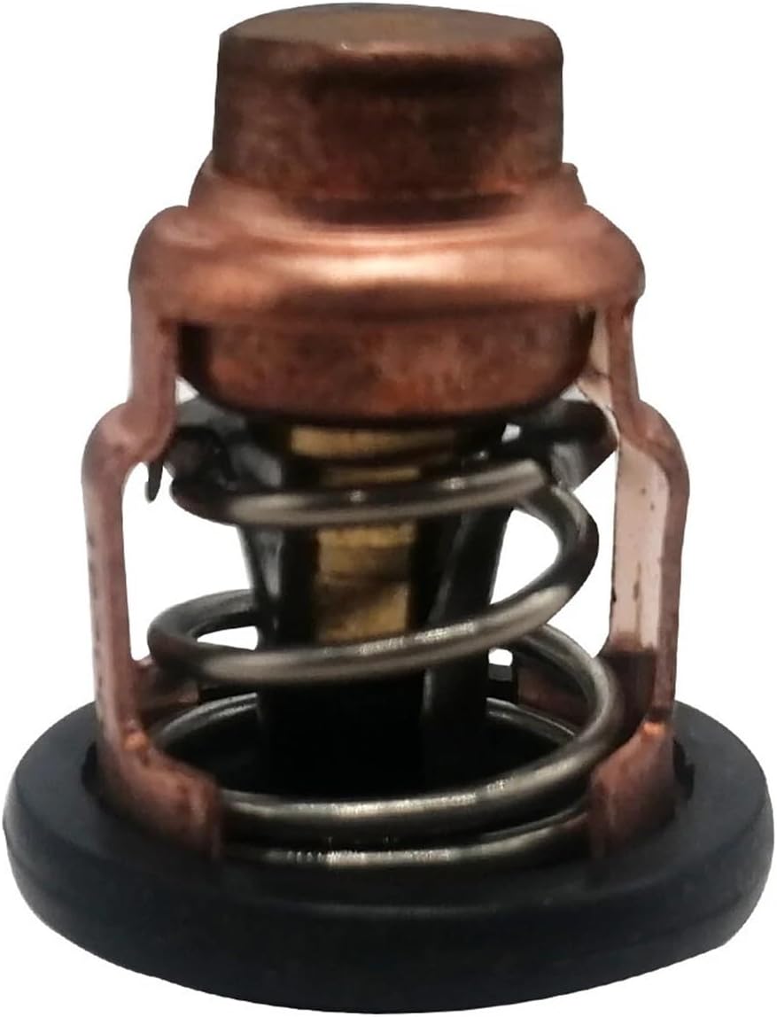 船外機用サーモスタット 72&deg;C 50/75/90/115/130HP 19300-ZV5-043