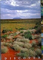 Discover Australia 2009 1741933986 Book Cover