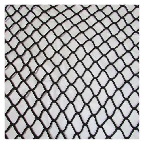 WXQTM Red Práctica para Golf Resistente A Los Impactos Red Decorativa para Terrazas Exteriores Apta para Pistas Voleibol 3x10m(9.8x32.8ft)