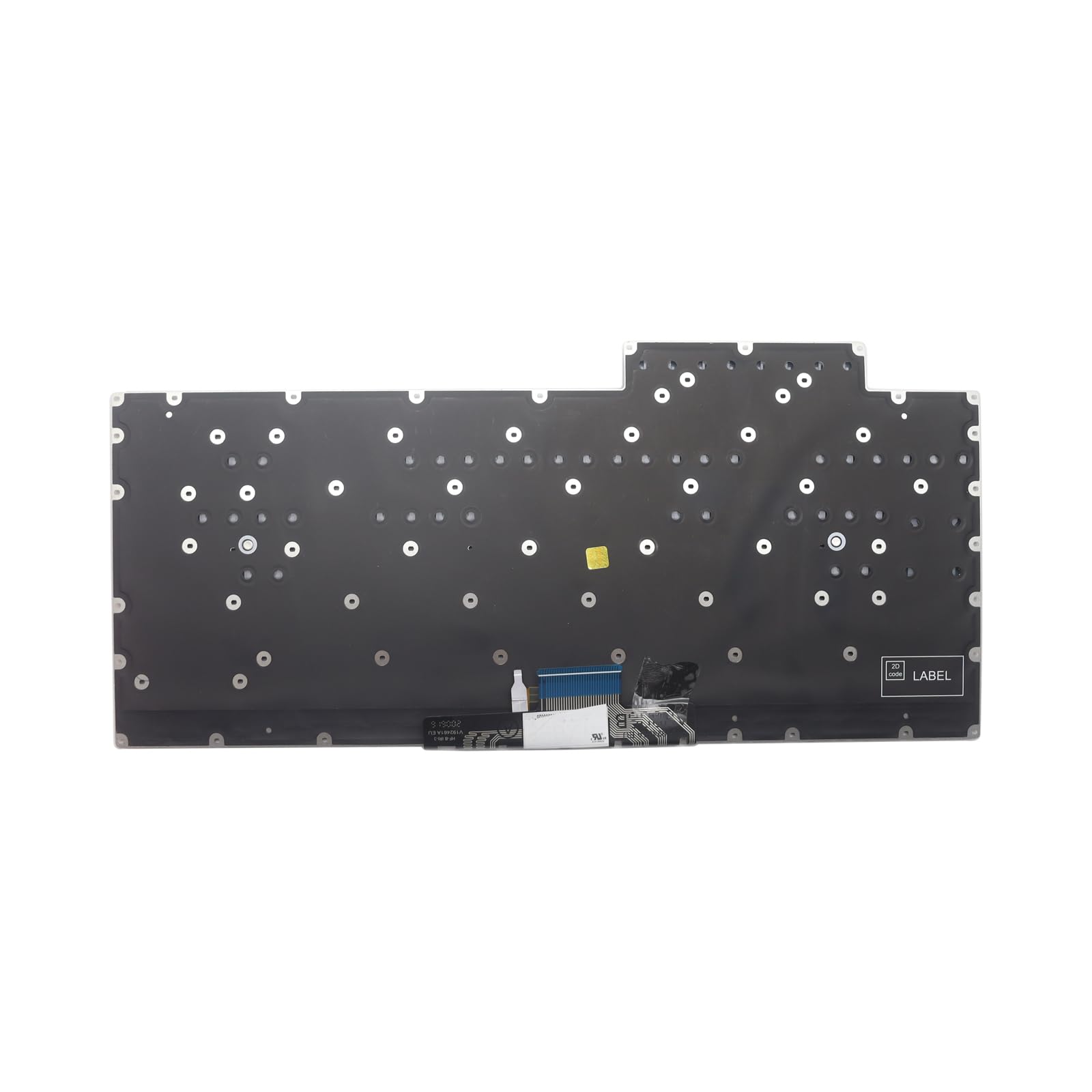 Bàn Phím Laptop ASUS ROG Zephyrus G14 GA401 GA401U 8037B0169701 New US Layout Backlit Keyboard Replacement For Zin