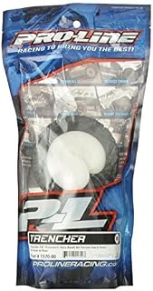 Trencher 2.8" All Terrain Truck Tires for Front or Rear