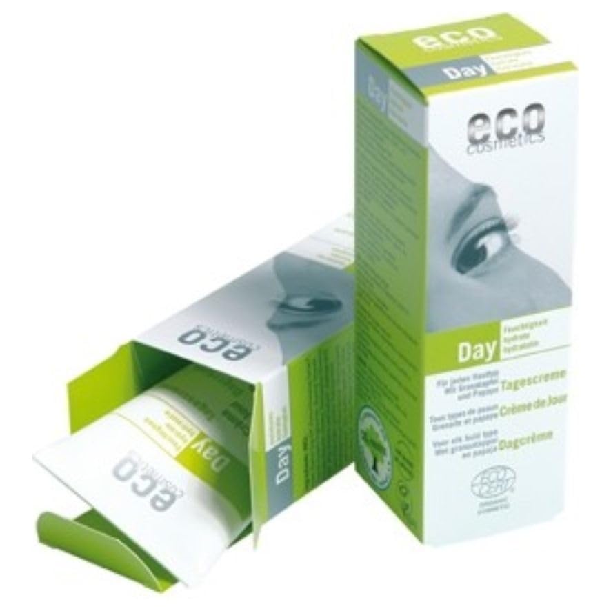 Crema Facial Hidr Granada Papa 50ml Eco
