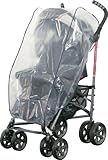 hoco buggy mit praktischer, weiderverschliessbarer Aufbewahrungstasche