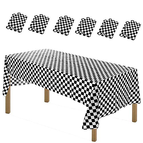 6�� �e�[�u���N���X �g���̂� �M���K���`�F�b�N �e�[�u���J�o�[ �g���̂� �`�F�b�N�� �����` ��134×274cm �h�� �h�� ���� �������p �Ɩ��p �ƒ�p �p�[�e�B�[�p �H��J�o�[ (���ƍ�)