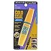 Maybelline New York Makeup Volum' Express The Colossal Waterproof Mascara, Classic Black Mascara, 0.27 Fl Oz (1 Count)