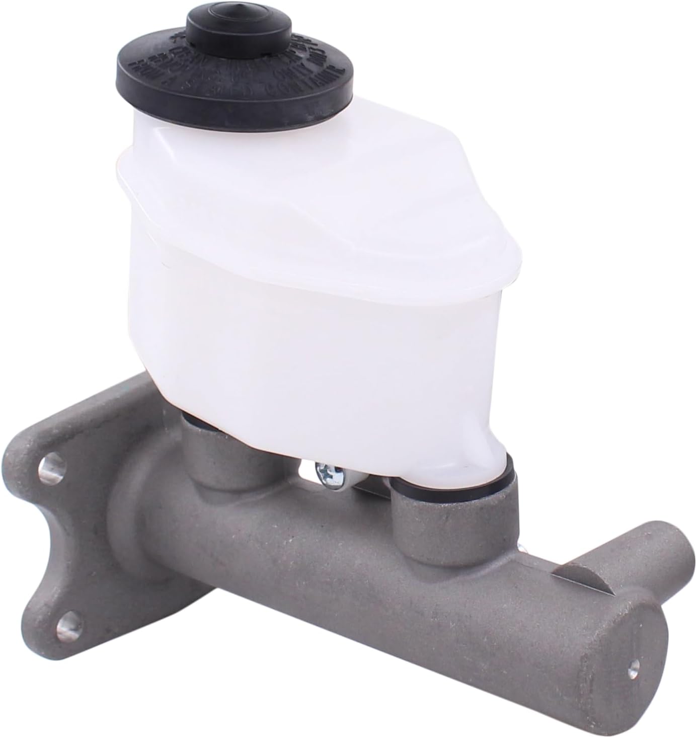 NewYall Brake Master Cylinder and Reservoir for Toyota Tacoma without ABS 1995-2000