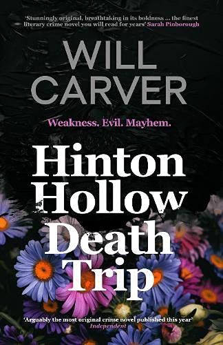 Buy Hinton Hollow Death Trip — BookShops.in