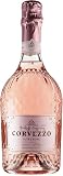 Corvezzo cuvée Rosé Extra Dry biologico "1955 Family Collection" Vsq - 750 ML