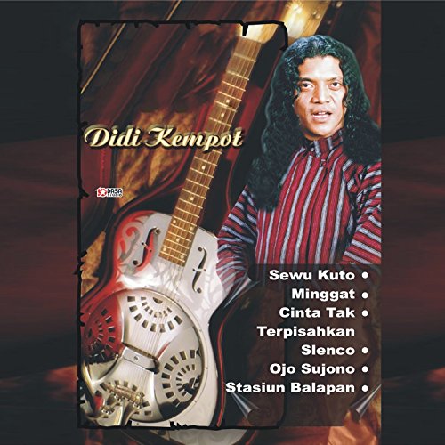 Play Didi Kempot By Didi Kempot On Amazon Music