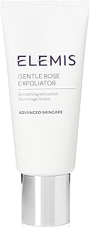 Elemis Gentle Rose Exfoliator Smoothing Skin Polish, 1.6 Fl Oz