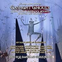 Gaslight Ghouls