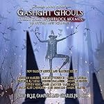 Cover of Gaslight Ghouls