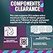 Cooler Master MasterBox Q500L Micro-ATX Tower with ATX Motherboard Support, Magnetic Dust Filter, Transparent Acrylic Side Panel, Adjustable I/O & Fully Ventilated Airflow