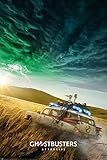 Ghostbusters Afterlife - Movie Poster (Teaser - Field) (Size: 24' x 36')