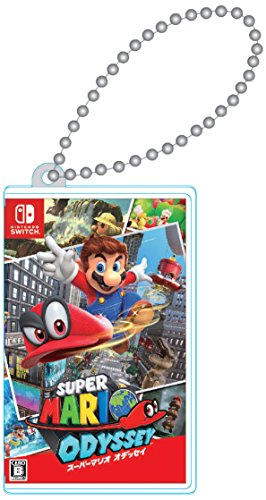 MAXGAMES Nintendo Switch専用カードポケットmini HACF-03MO [スーパーマリオオデッセイ] 買取価格比較