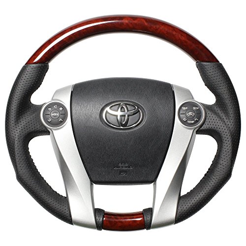 Amazon.co.jp: REAL Steering [Aqua (10 Series)] Original