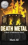  Death Metal (English Edition)