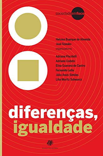 Diferenças, igualdade