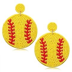 Yellow Baseball