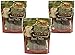 (3 Pack) Cadet Beef Taffy Dog Treats, 8 Ounces each