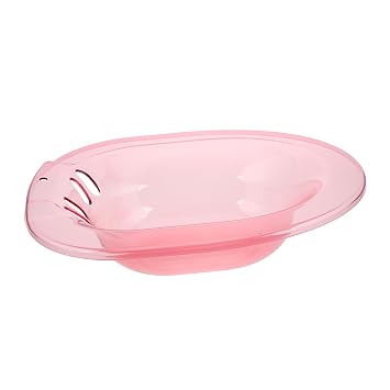 Sitz Bath Basin for Women Ergonomic Portable Soaking Bidet for Postpartum and Pregnancy Care for Areas Color for Home and Hospital Use