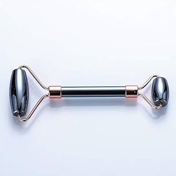 テラヘルツ人工鉱石製　テラ・ローラー テラローラー アイII 美顔器 美波動 美容 ローラー テラヘルツ