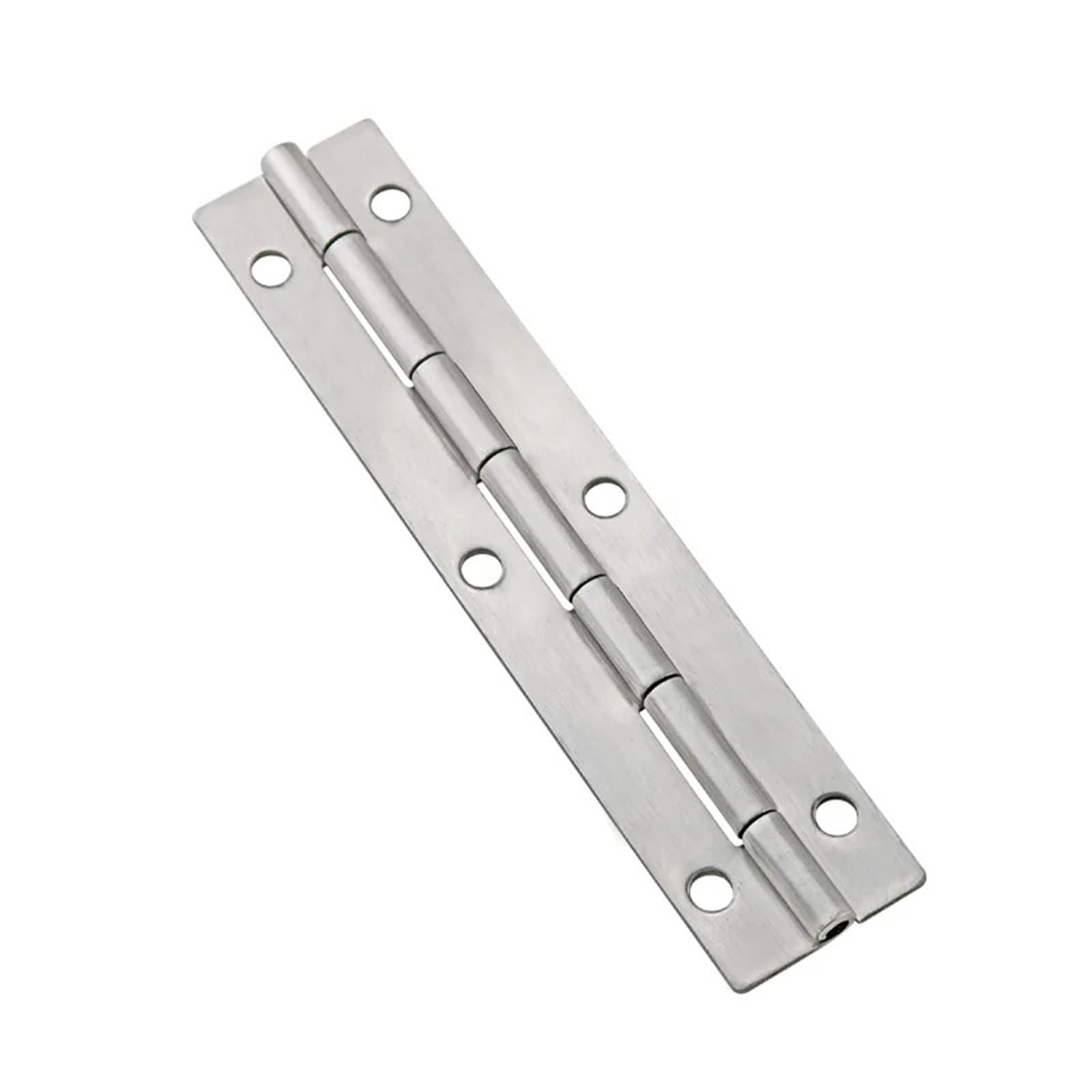 Charnière extensible en acier inoxydable à haute résistance pour armoire d'automatisation