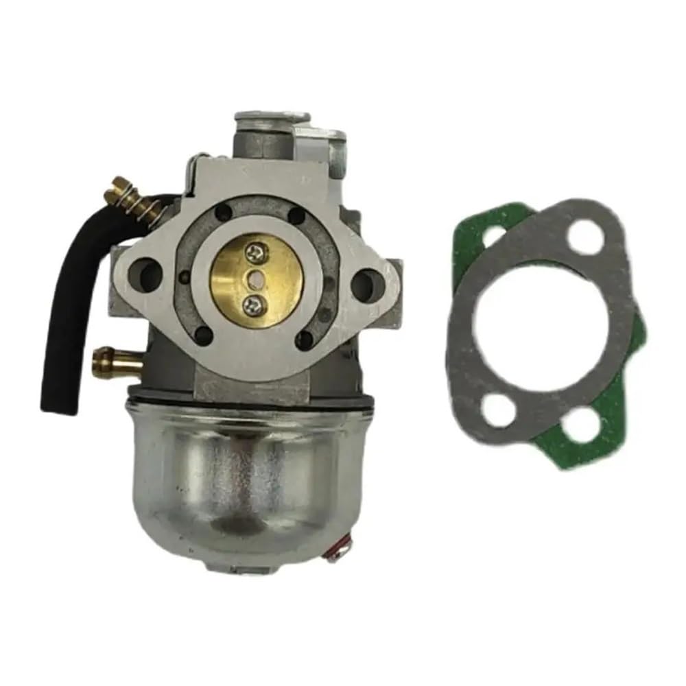 Carburateur M120X pour entretenir la pelouse avec la HM19S2