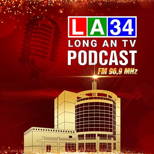 『LONGAN TV PODCAST』のカバーアート