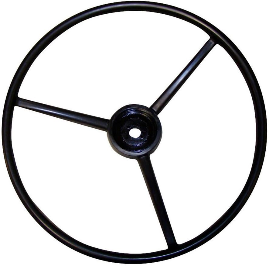 IHS419 Steering Wheel Fits FARMALL 350 450 560 Fits International 140 240 330