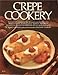 Crepe Cookery (H.P. Book 51)