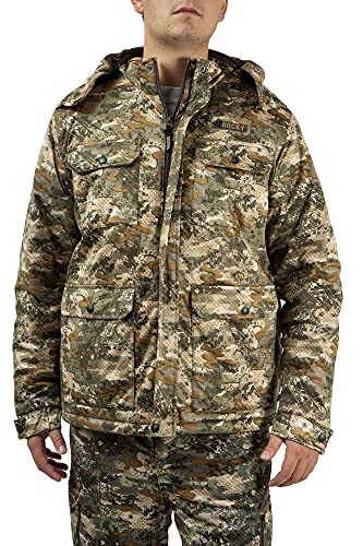 Rocky Stratum Insulated Waterproof Coat Size X-Large(RVC)