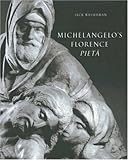 pietà michelangelo firenze museo dell'opera del duomo Used Book in Good Condition Michelangelo\'s Florence Pieta