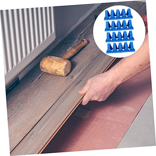 Espaciadores de suelo de estructura estable para carpinteria profesional de madera 5