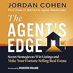 Cover of The Agent's Edge