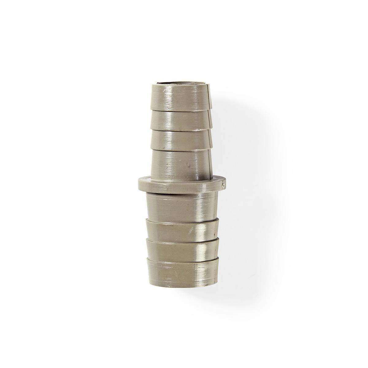 Verbindungsstück 80 Mm – Für Flexiblen Und Starren Schlauch, Dicht Bis 40 Pascal