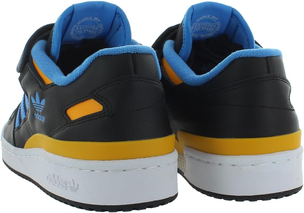 adidas Men's Forum Low Shoes - Image 4