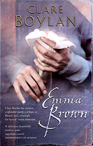 By Clare Boylan Emma Brown (New Ed) [Paperback]