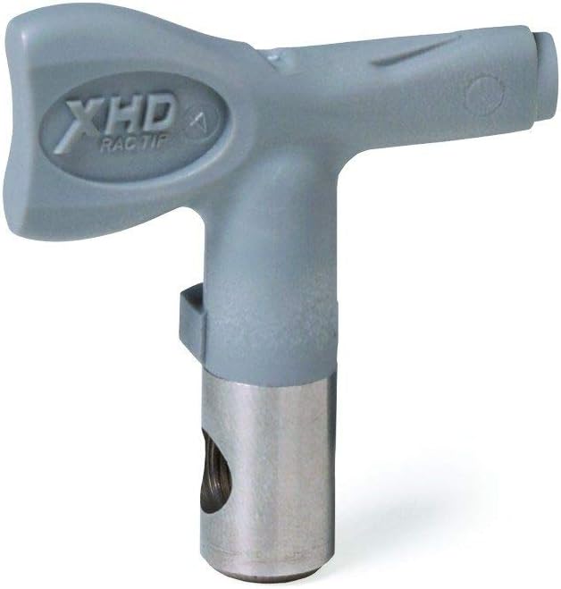 Graco Airless Spray Gun Tip, 0.025"