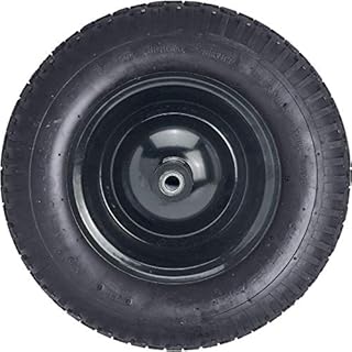 CORONA 2506-81 - Pneumatic Wheel