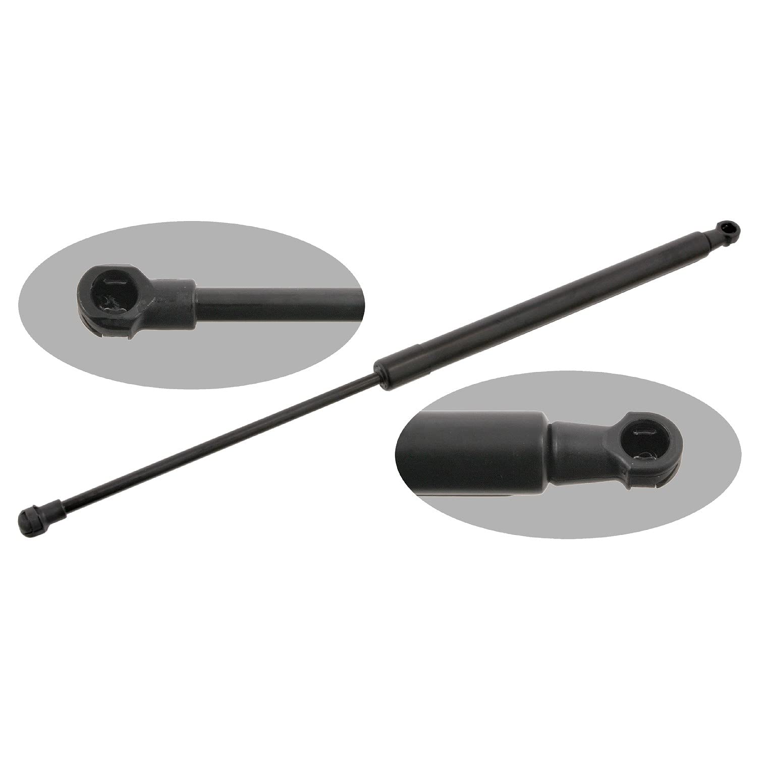 GAS SPRING BOOTCARGO AREA 29428 FOR AUDI A4/S4 AWA/ALT 2.0L AMB/BEX/BFB 1.8L A4