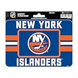 Rico Industries NHL Hockey New York Islanders Stripes Magnetic Picture Frame (5